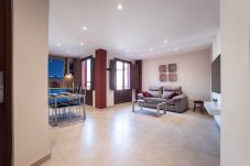Apartamento en Granada - Suite Medina A1I