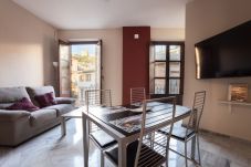 Apartamento en Granada - Apartamento Generalife B1I