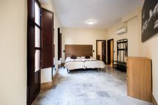 Apartamento en Granada - Apartamento Generalife B1I