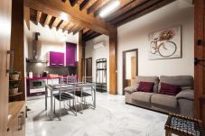 Apartamento en Granada - Apartamento Comares  B2D