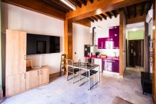 Apartamento en Granada - Apartamento Comares  B2D