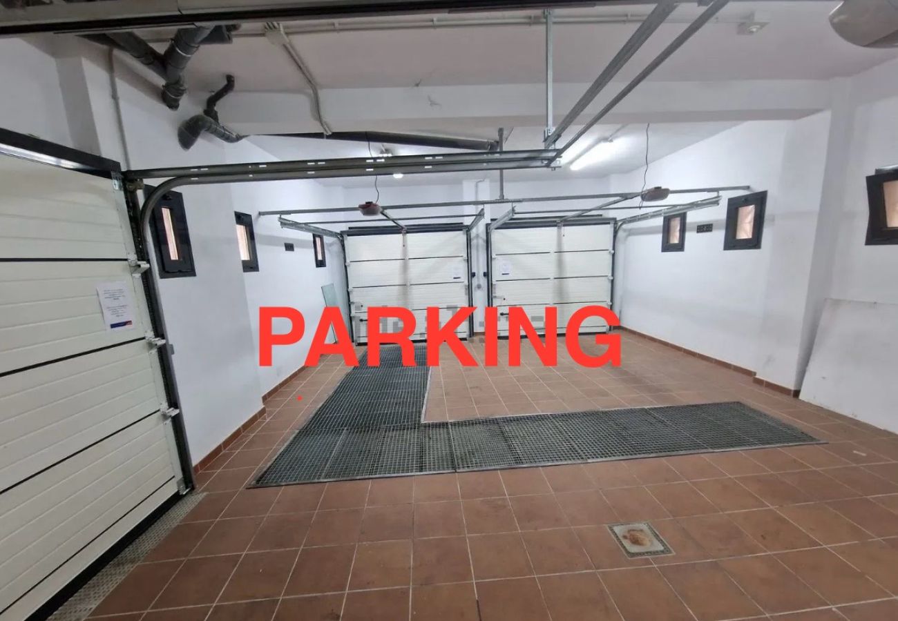 Apartamento en Granada - R - LAUREL 1