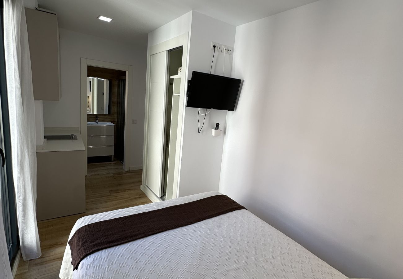 Apartamento en Granada - R - LAUREL 1