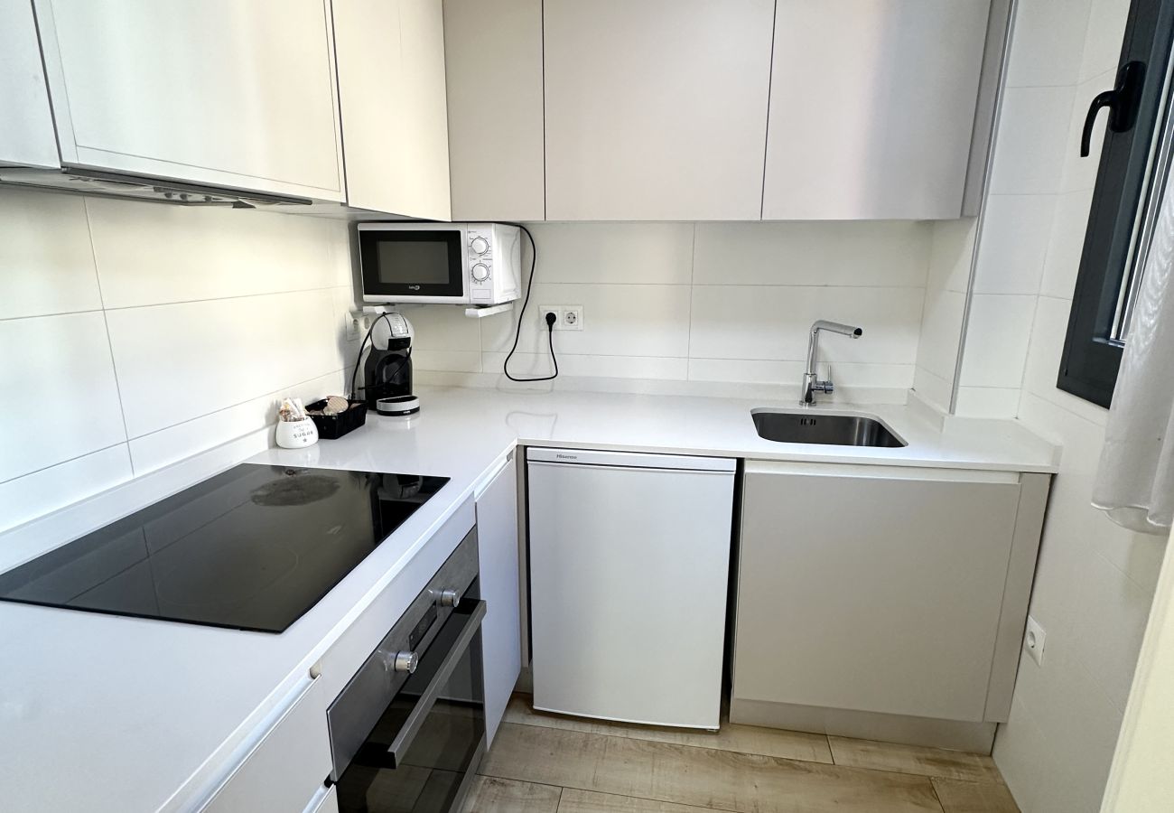 Apartamento en Granada - R - LAUREL 1