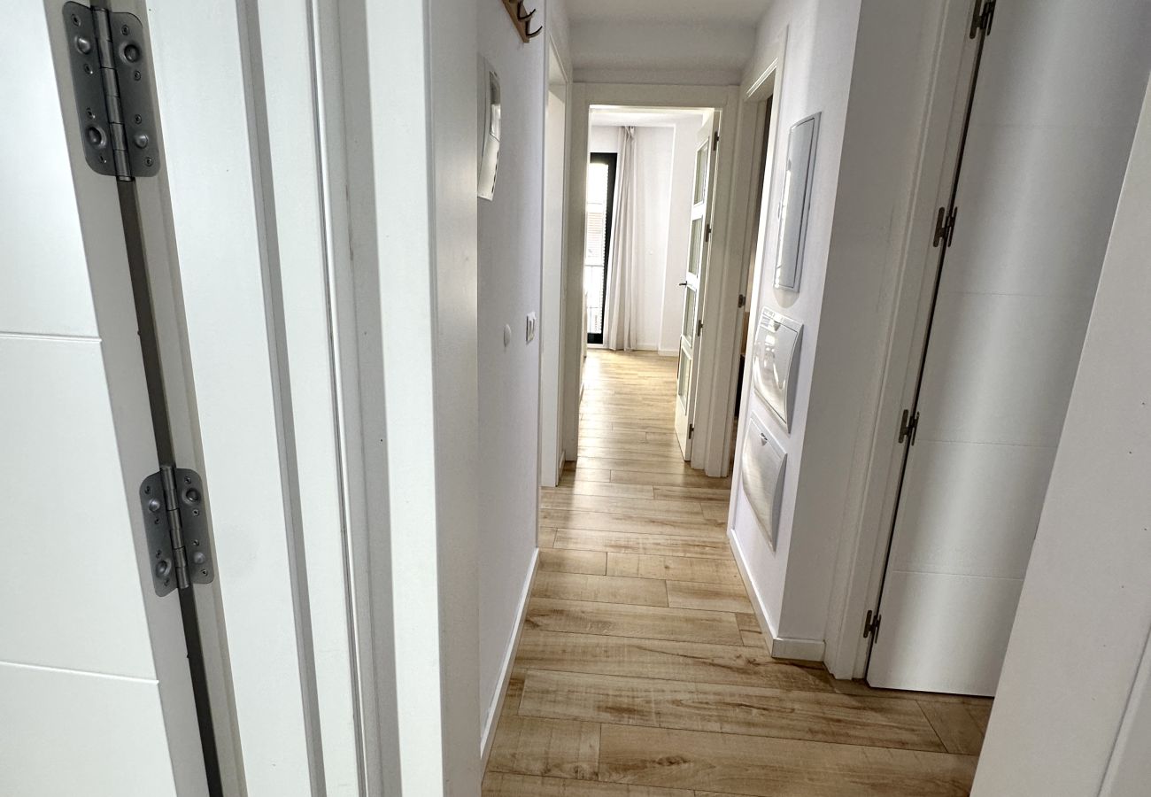 Apartamento en Granada - R - LAUREL 1