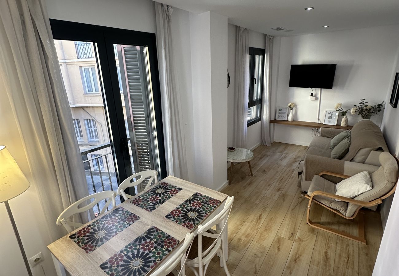 Apartamento en Granada - R - LAUREL 1