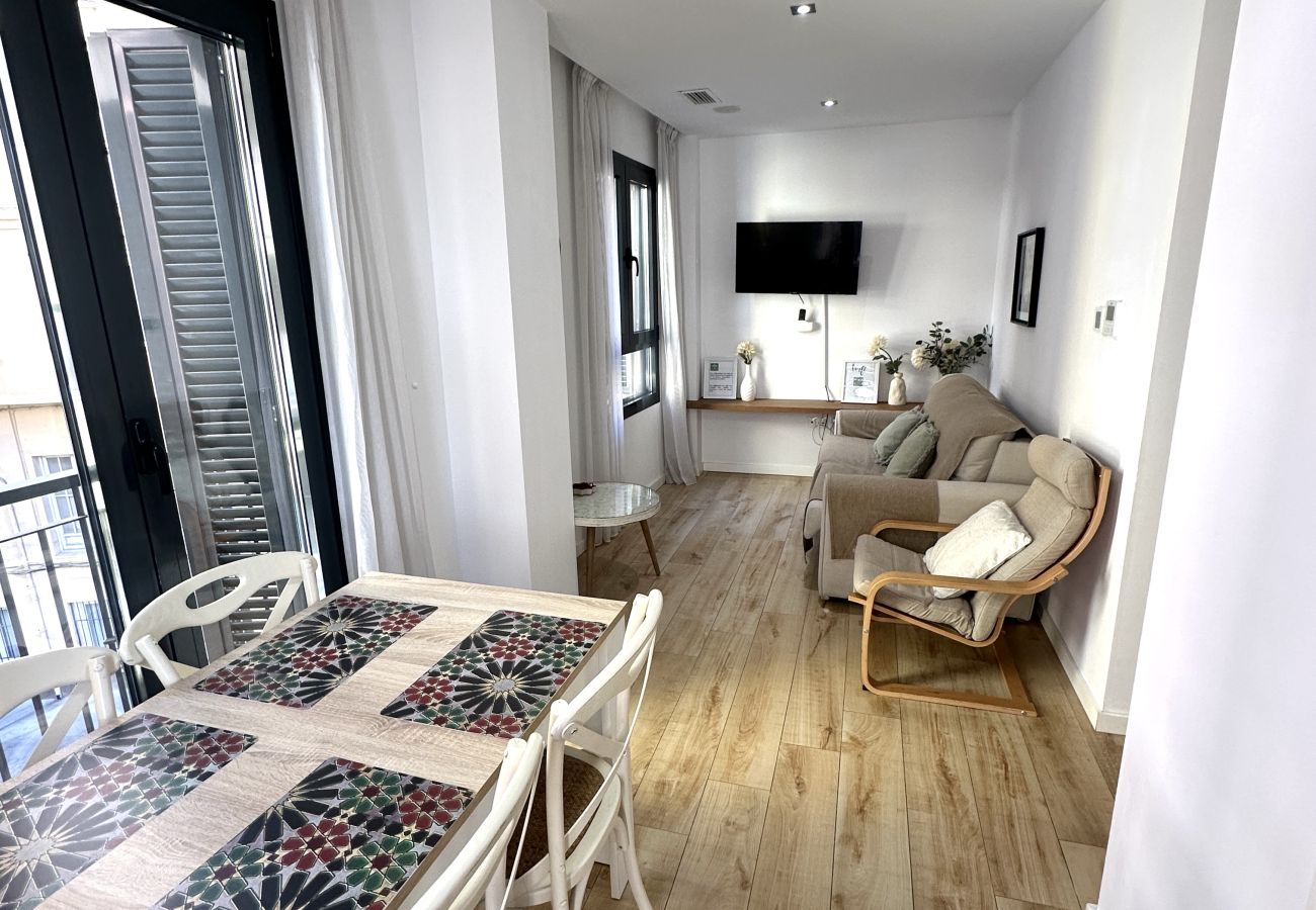 Apartamento en Granada - R - LAUREL 1