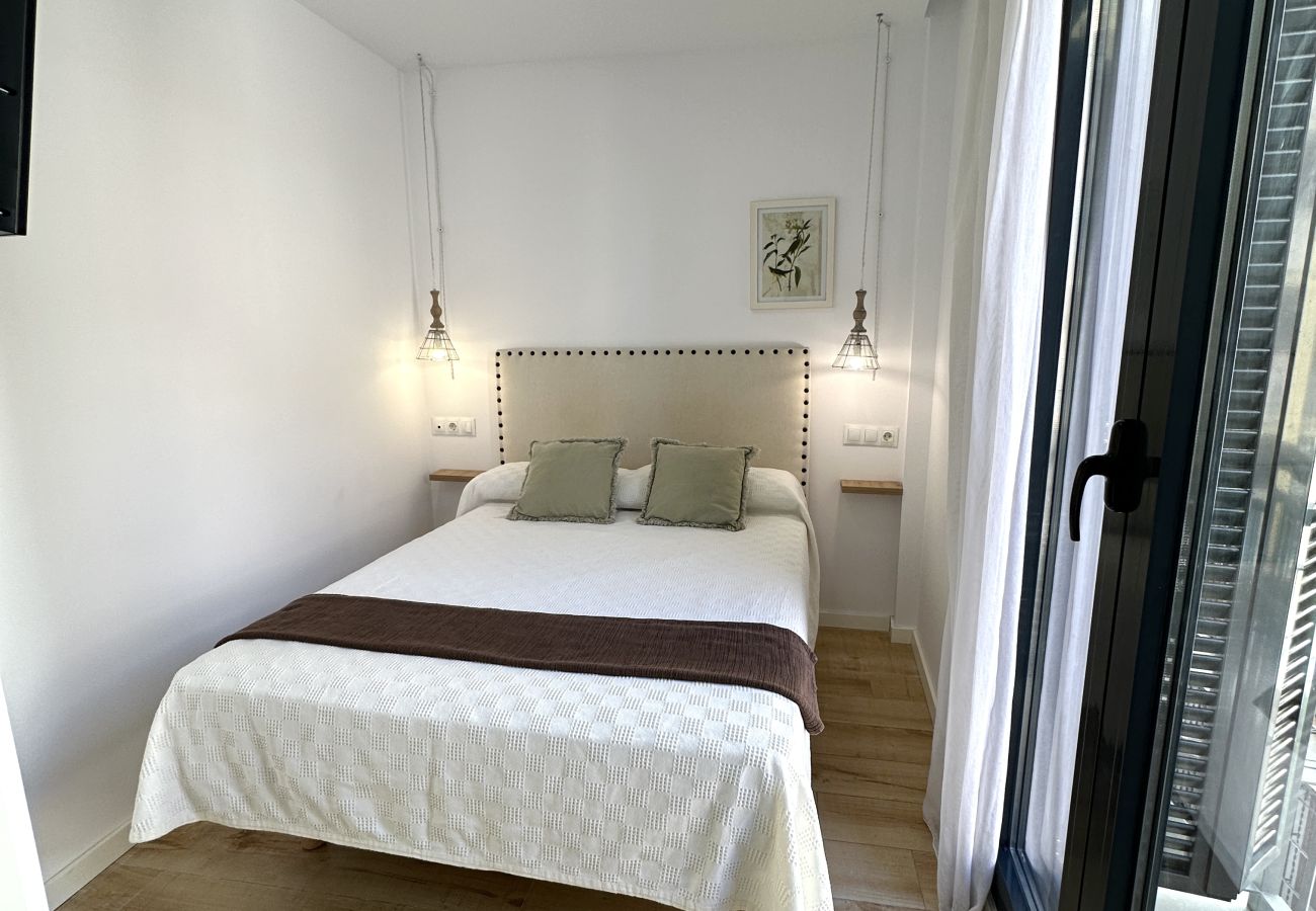 Apartamento en Granada - R - LAUREL 1