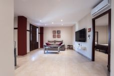 Apartment in Granada - Suite Medina A1I