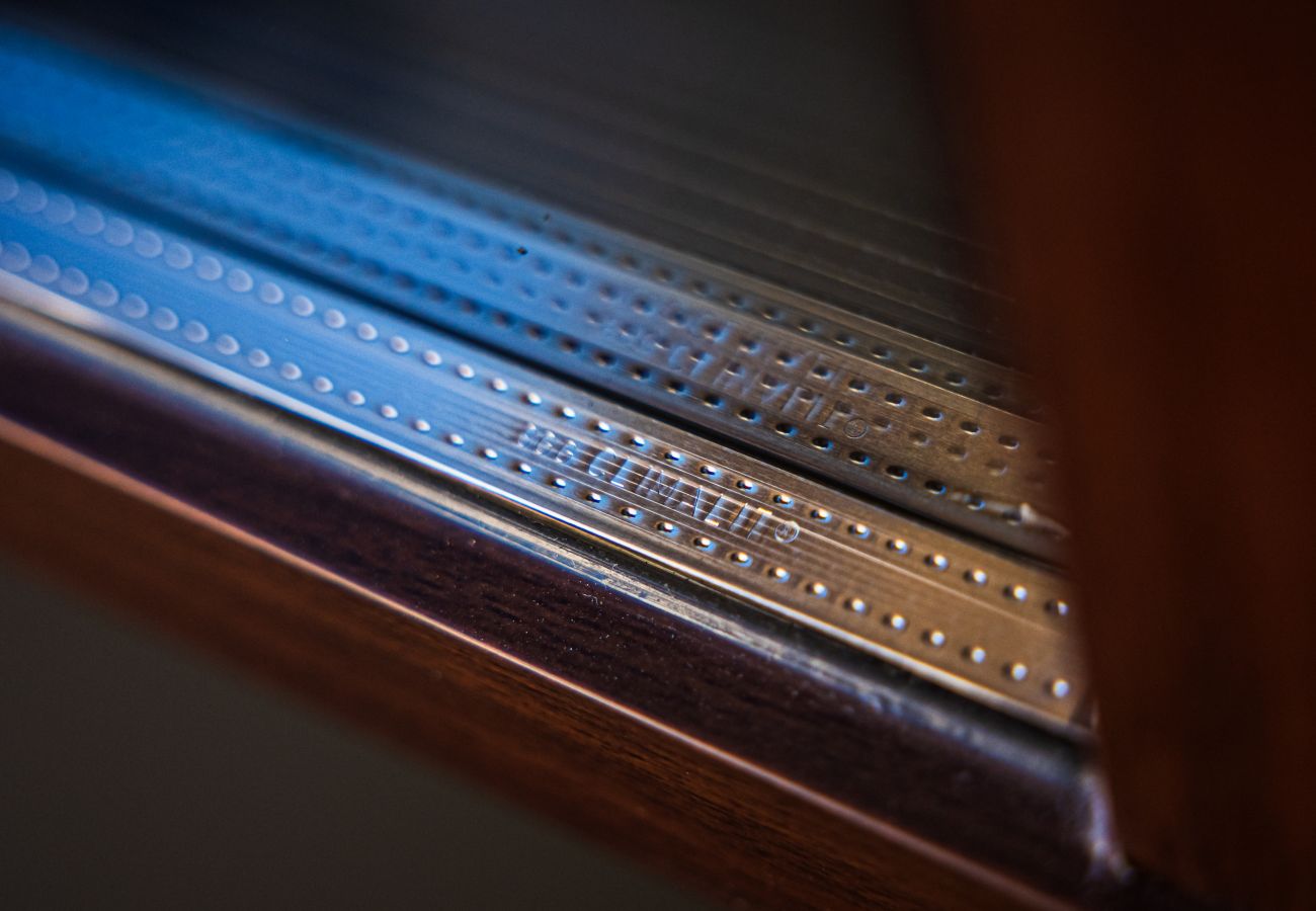 Studio in Granada - J - Estudio Plaza Nueva B1D