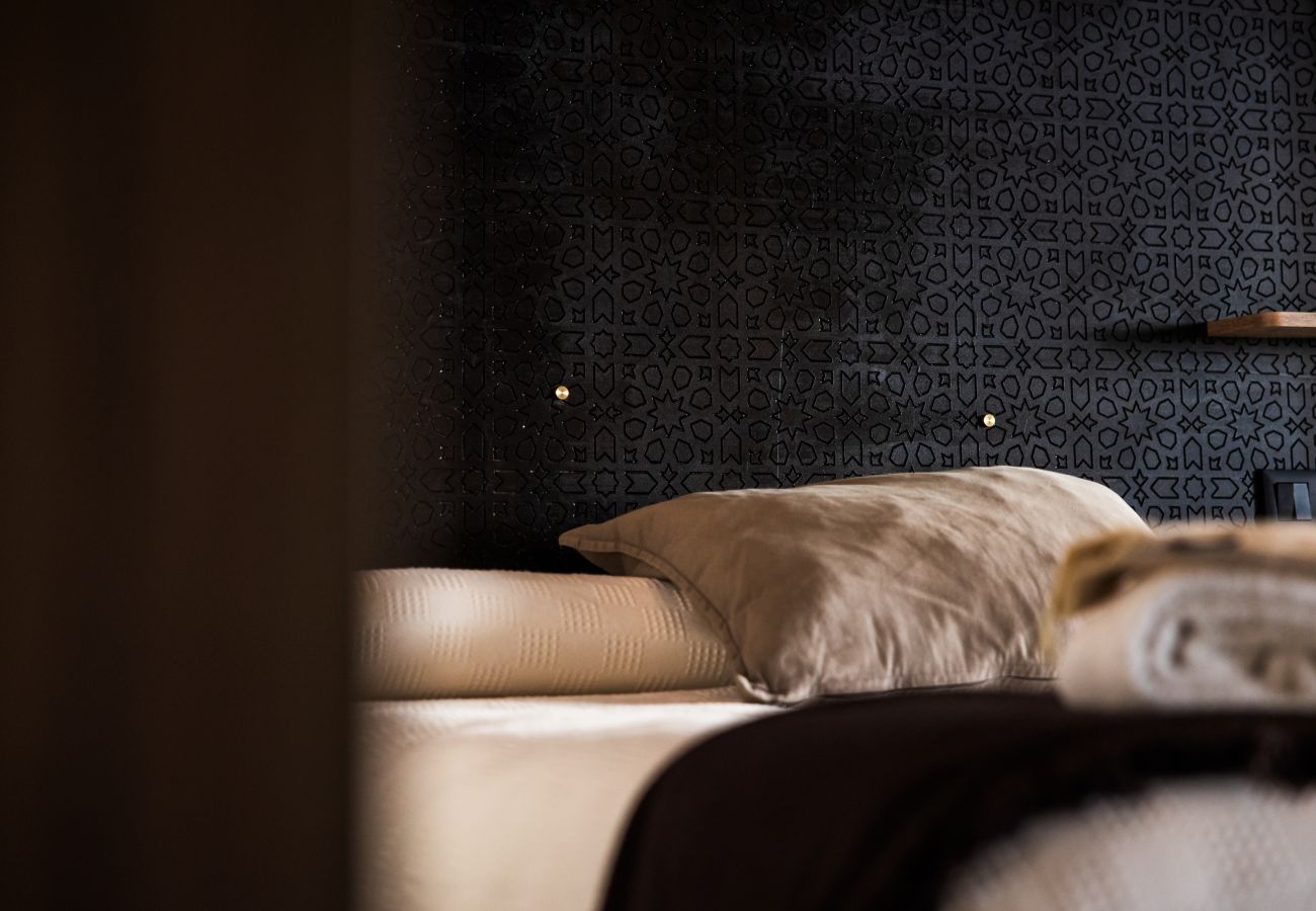 Studio in Granada - J - Estudio Plaza Nueva B1D