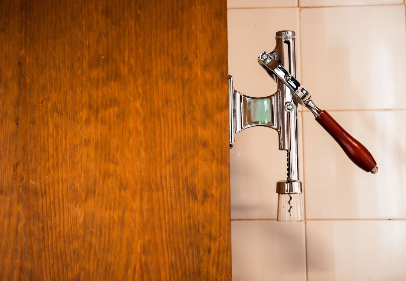 Studio in Granada - J - Estudio Plaza Nueva B1D