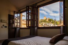 Studio in Granada - M - Estudio Mulhacén B4