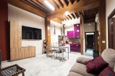 Apartment in Granada - Apartamento Comares  B2D