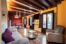 Apartment in Granada - HERMOSA 7