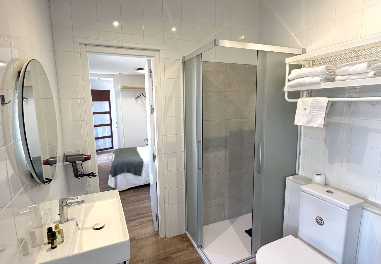 Apartment in Granada - Q - COLCHA 5 - 3 IZQUIERDA