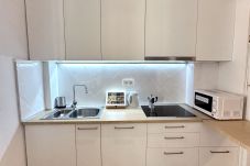 Apartment in Granada - COLCHA 5 - 3 IZQUIERDA