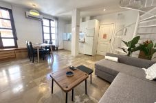Apartment in Granada - COLCHA 5 - 3 IZQUIERDA