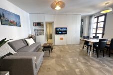 Apartment in Granada - COLCHA 5 - 3 IZQUIERDA