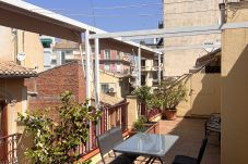 Apartment in Granada - COLCHA 5 - 3 IZQUIERDA