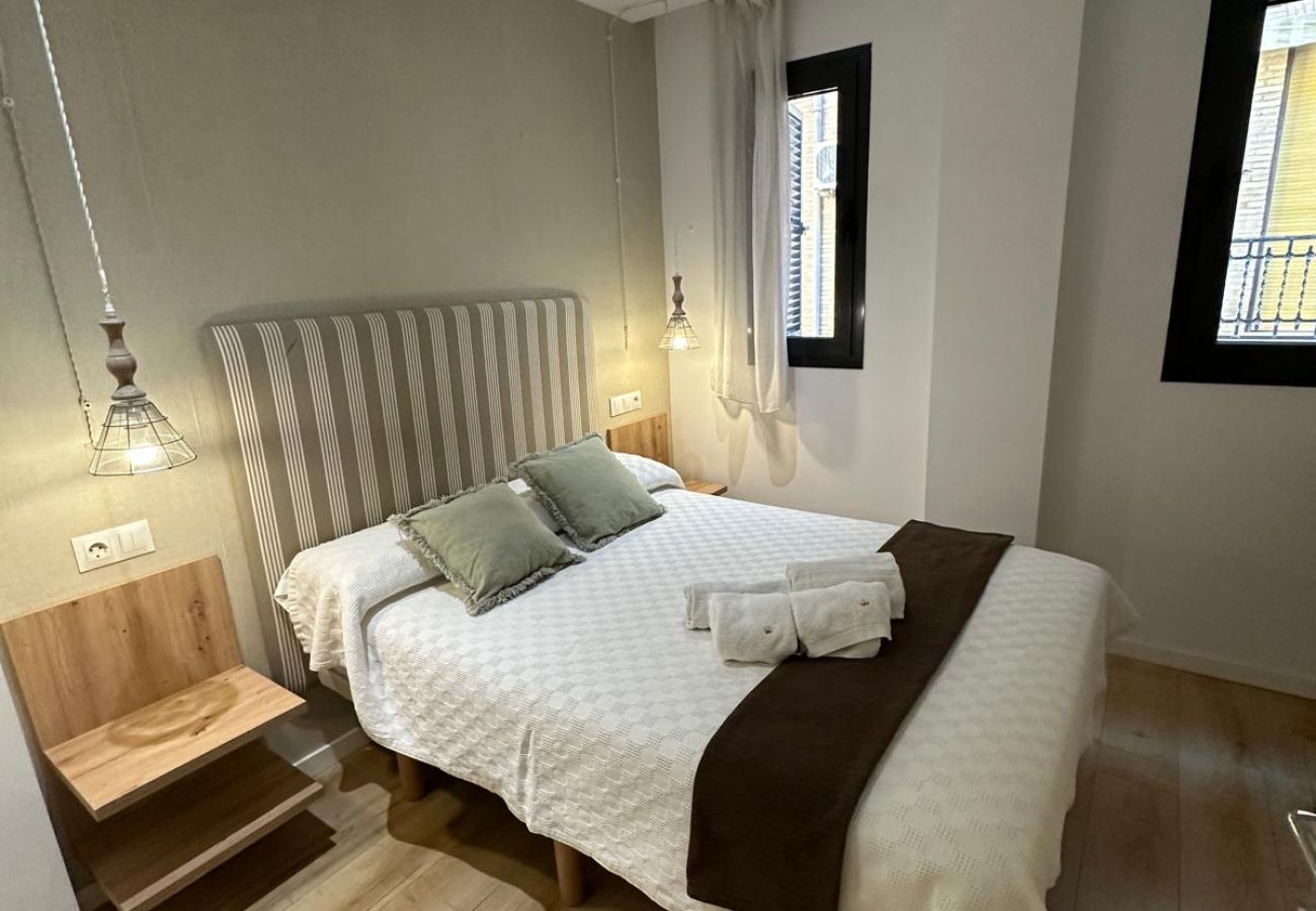 Apartment in Granada - R - LAUREL 1