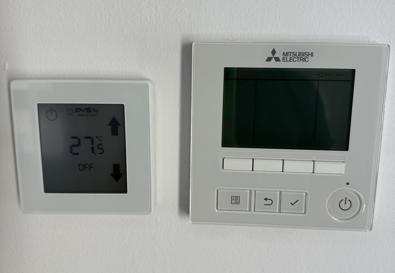 Apartment in Granada - R - LAUREL 1