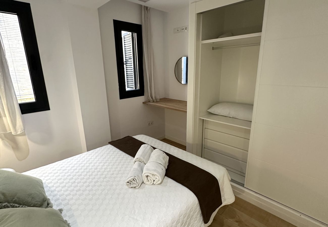 Apartment in Granada - R - LAUREL 1