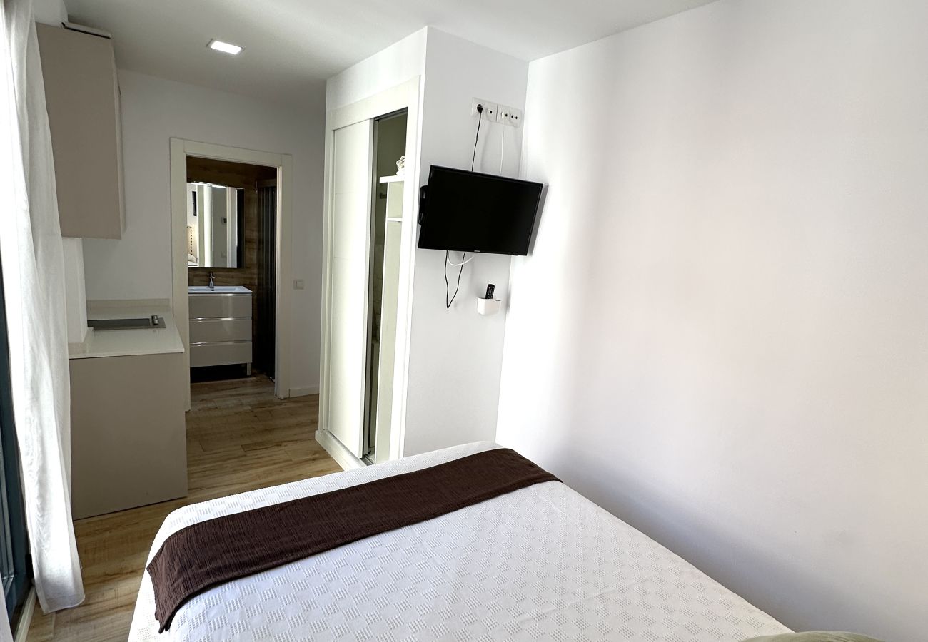 Apartment in Granada - R - LAUREL 1