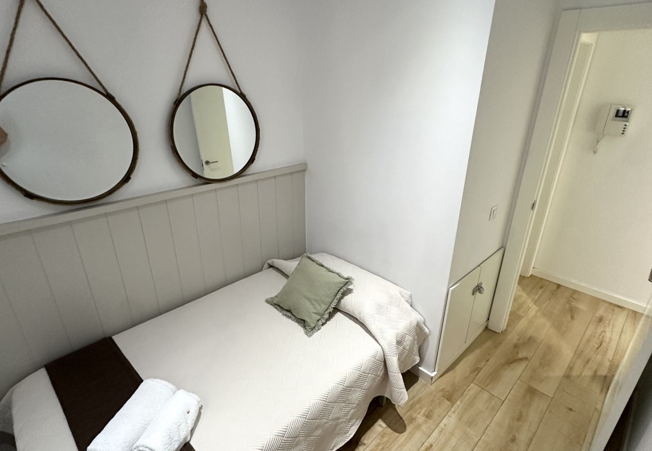 Apartment in Granada - R - LAUREL 1