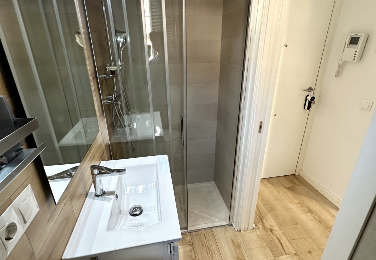 Apartment in Granada - R - LAUREL 1