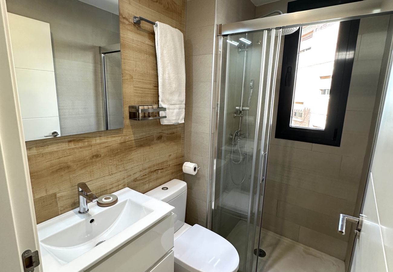 Apartment in Granada - R - LAUREL 1