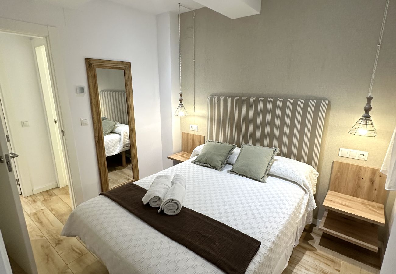 Apartment in Granada - R - LAUREL 1