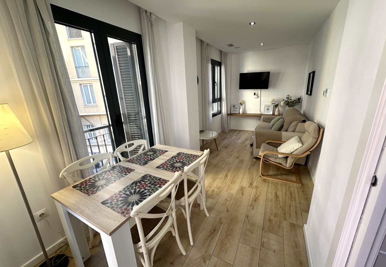 Apartment in Granada - R - LAUREL 1